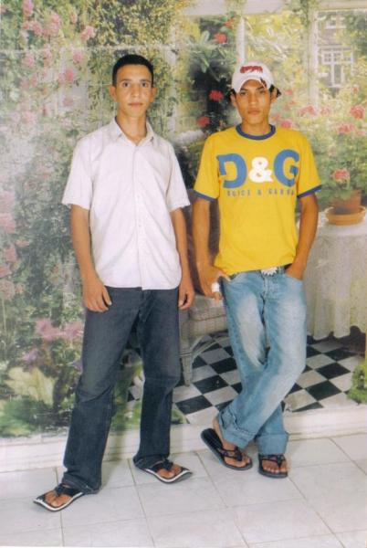 moi et khalil